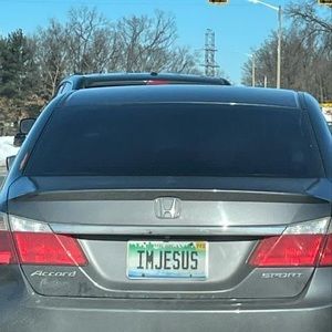 Meet your Posher, Jonathan